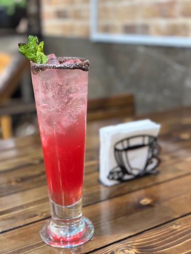 عکس کافه هارمو