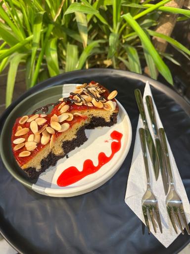 عکس کافه هارمو