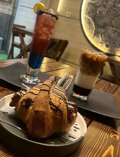 عکس کافه هارمو