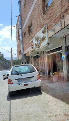 عکس رستوران رسول