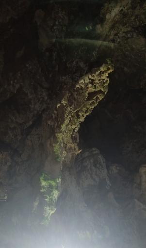 عکس غار سهولان