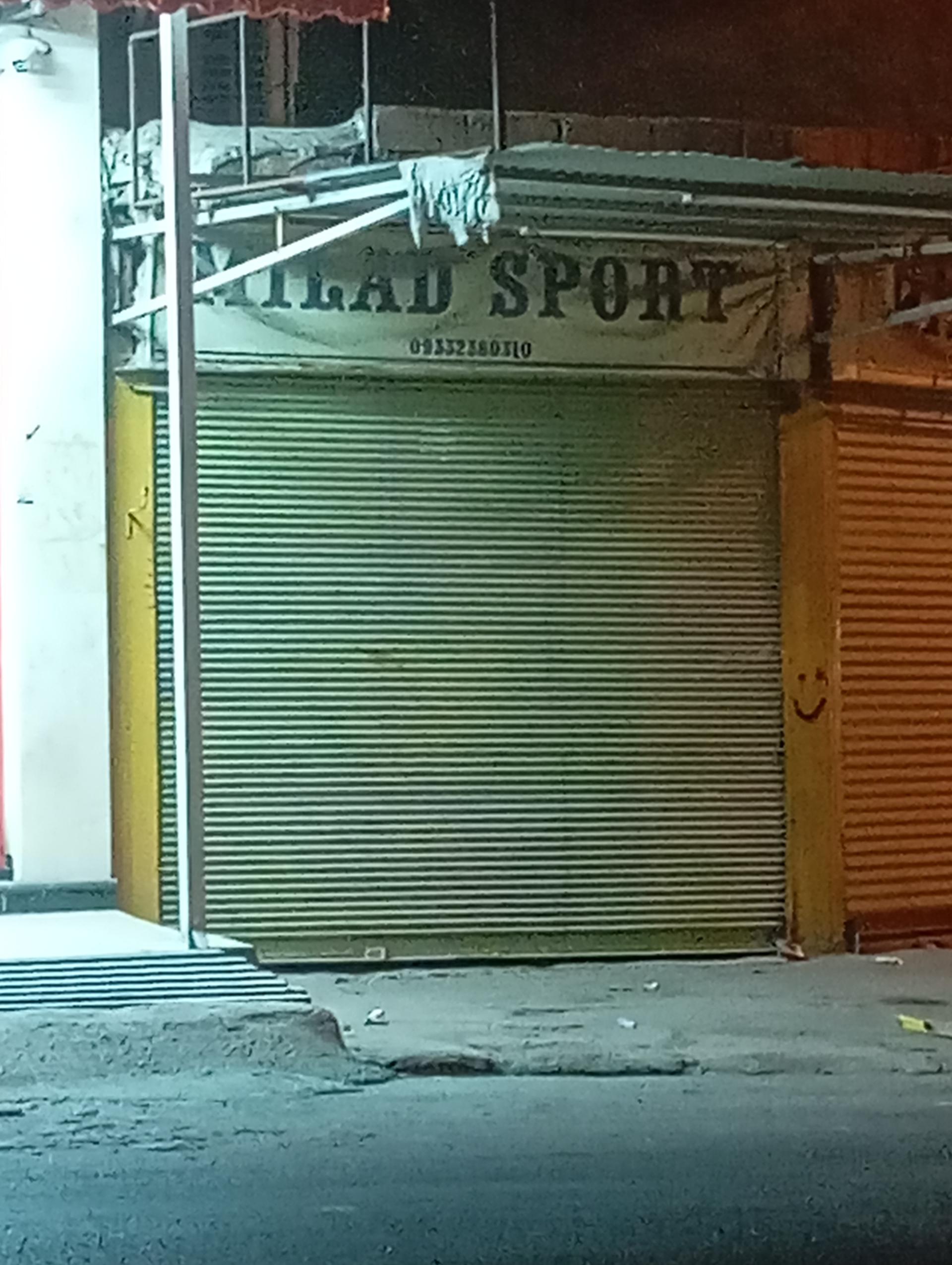 عکس اسپرت میلاد 