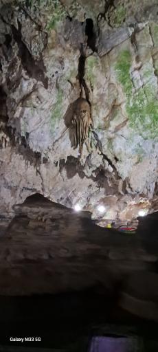 عکس غار سهولان