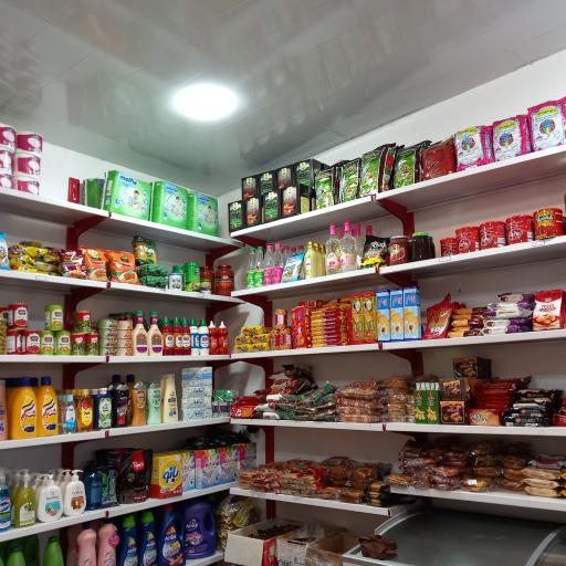 عکس روما مارکت