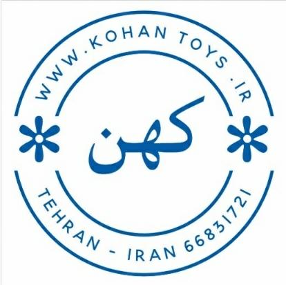 عکس اسباب بازی کهن