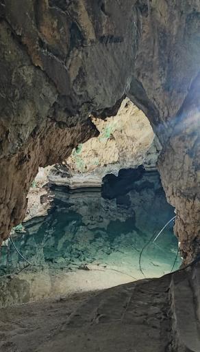 عکس غار سهولان