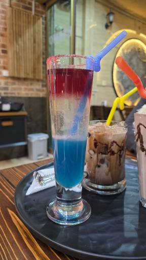 عکس کافه هارمو