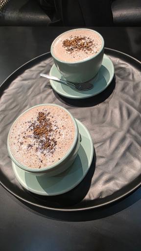 عکس کافه هارمو