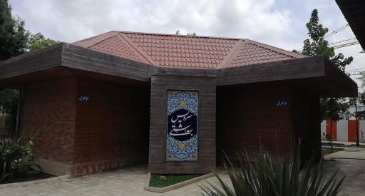 سرویس بهداشتی 