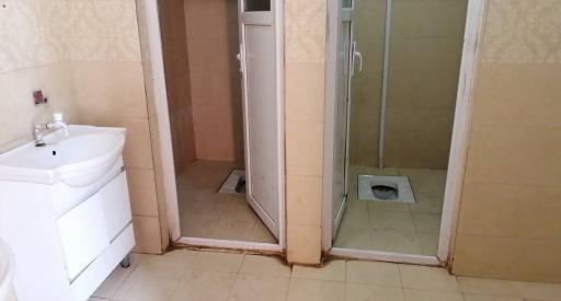 سرویس بهداشتی 