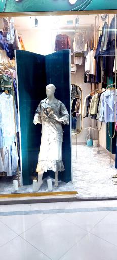 عکس ترند شاپ