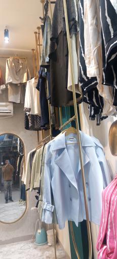 عکس ترند شاپ