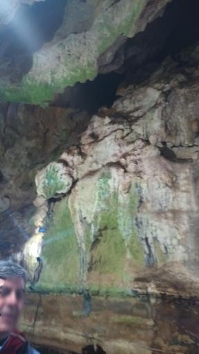 عکس غار سهولان