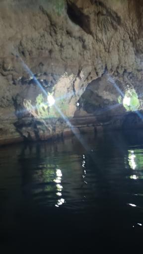 عکس غار سهولان