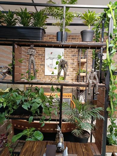 عکس کافه هارمو