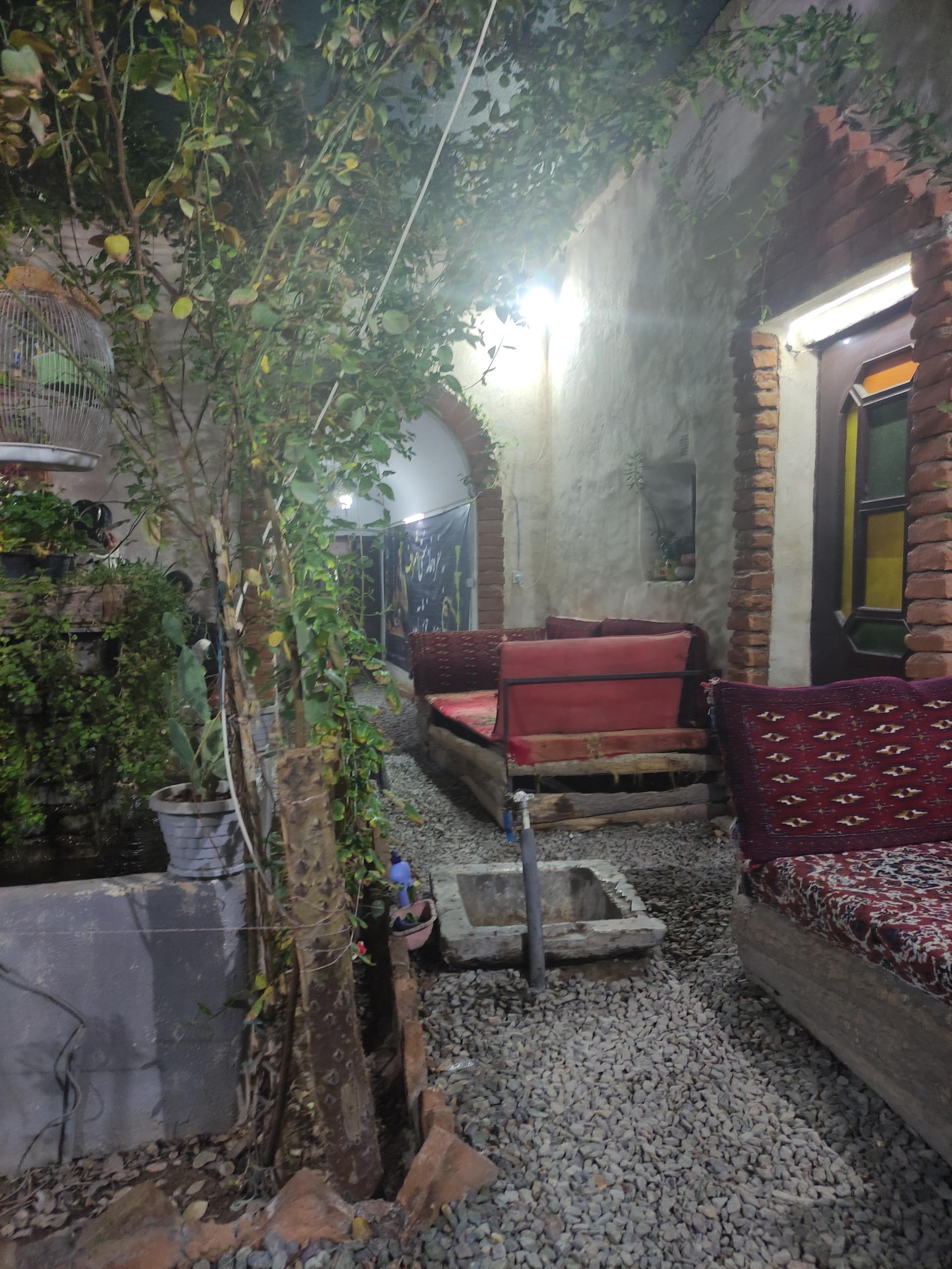 عکس چایخانه اشراف