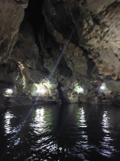 عکس غار سهولان