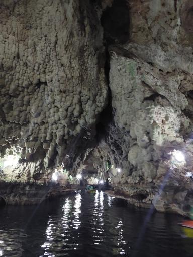 عکس غار سهولان