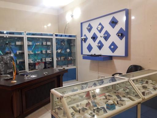 عکس فروشگاه دوربین و دزدگیر سناتور