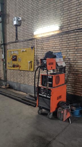 اطلس ترانسفو 