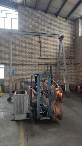 اطلس ترانسفو 