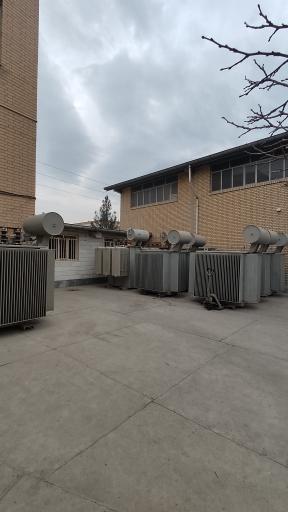 اطلس ترانسفو 