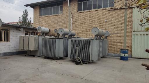 اطلس ترانسفو 