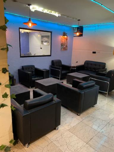 عکس کافه گیم ایفوریا