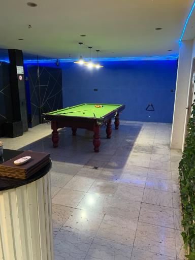 عکس کافه گیم ایفوریا