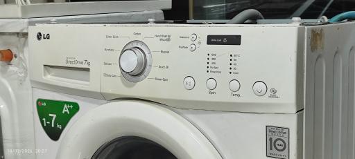 عکس تعمیرات کلیه لوازم خانگی عدل