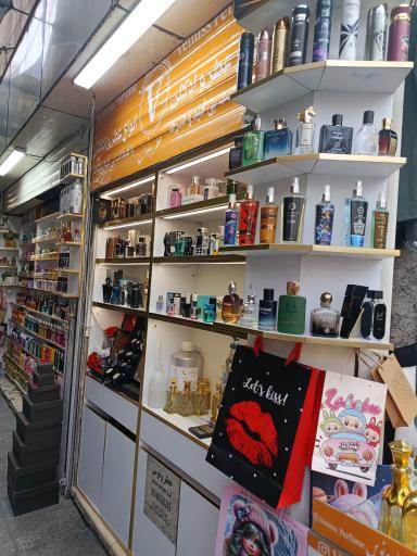 عکس عطرو ادکلن ونوس