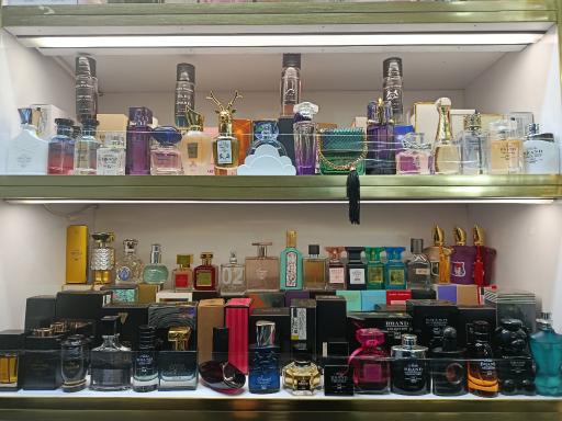 عکس عطر و ادکلن ونوس