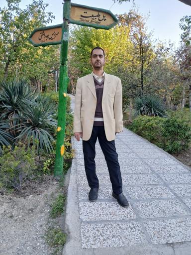 بوستان جنگلی طالقانی