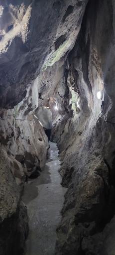 عکس غار سهولان