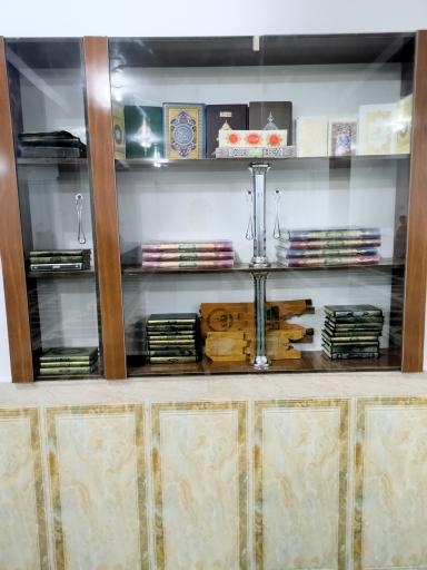 عکس مسجد سید شکره