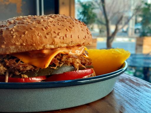 عکس خان فود