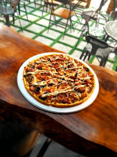 عکس خان فود