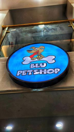 عکس پت شاپ برجیس (بلو سابق)