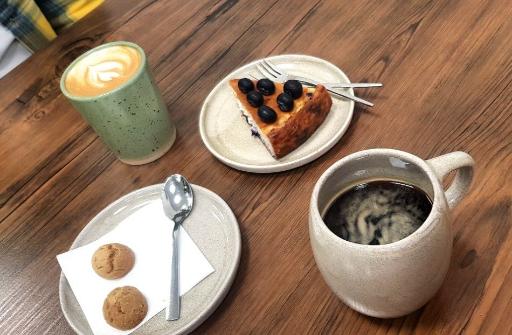 عکس کافه رستری نوژ