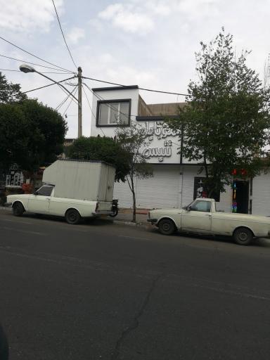 عکس موبایل تیتیس