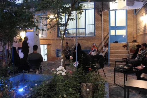 عکس مرکز مشاوره خانواده سعا