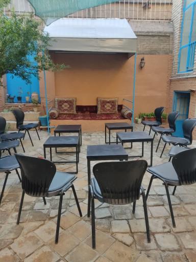 عکس مرکز مشاوره خانواده سعا