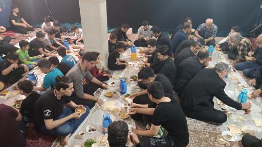 عکس مسجد پنج‌تن‌آل‌عباء علیهم‌السلام 