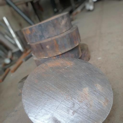 عکس فولاد البرز