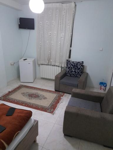 عکس هتل گیل ماز