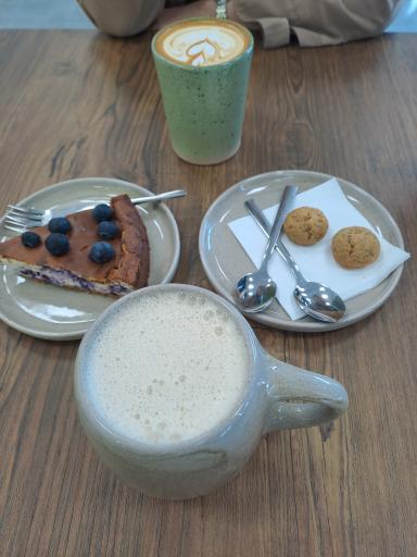 عکس کافه رستری نوژ