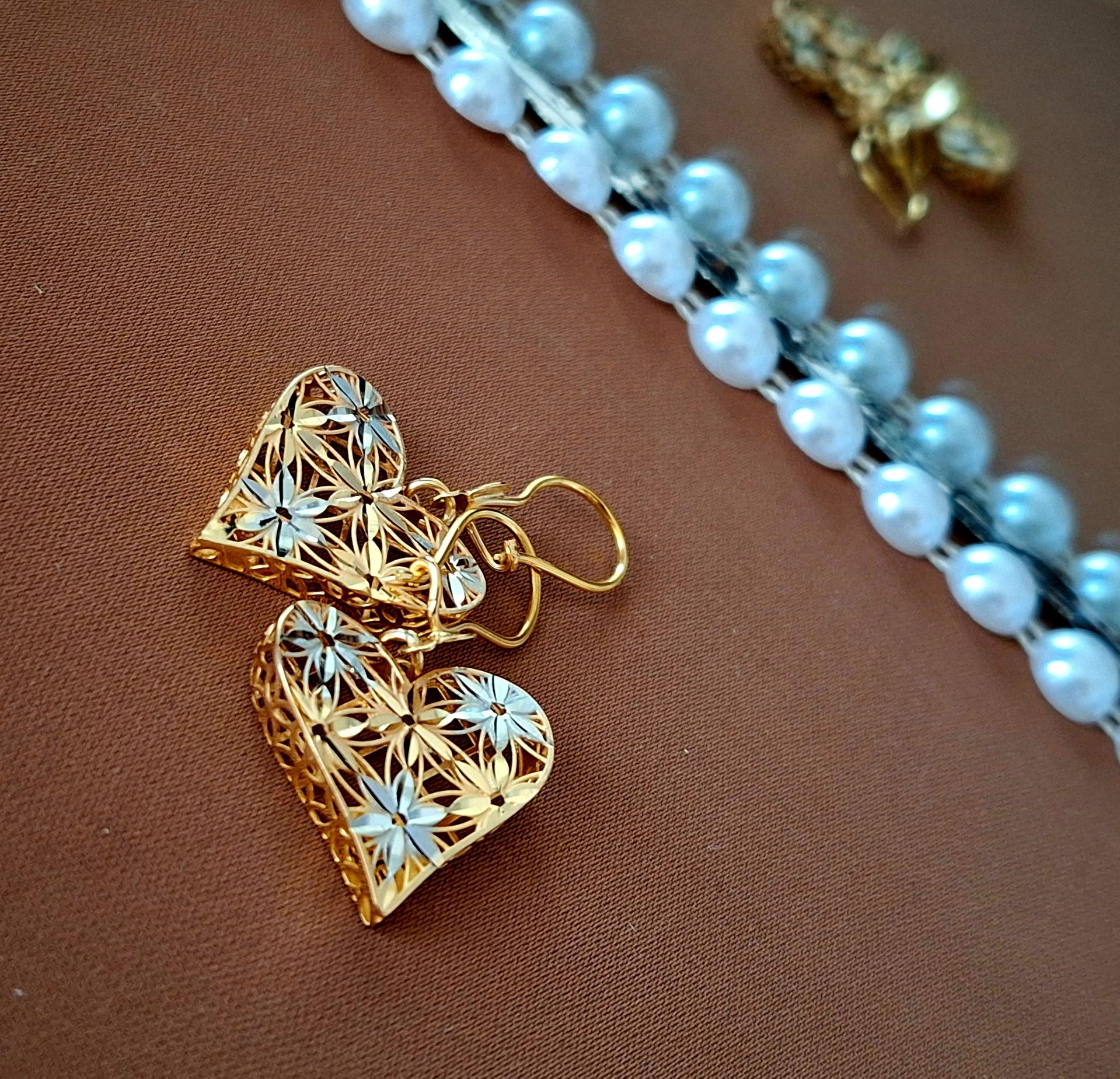 عکس طلا فروشی حسین بابائی