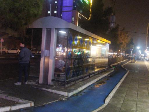  چهارراه ورزش