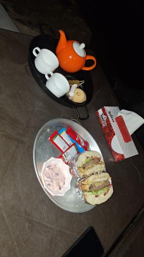 عکس نویان کافه