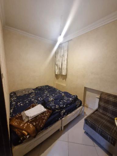 عکس مهمانپذیر لطفی زاده (سامرا)